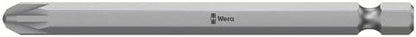Wera Kraftform Kompakt 60 RA-R 1 Bit-Set - 17-teilig