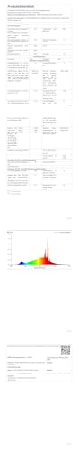 Govee Smart Einbaustrahler RGBWW LED Spot Matter Alexa 4er-Pack
