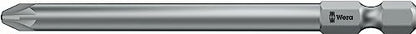 Wera Kraftform Kompakt 60 RA-R 1 Bit-Set - 17-teilig