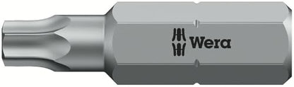 Wera Tool-Check PLUS 1 Bit- und Steckschlüssel-Satz - 39-teilig