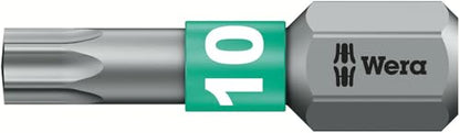 Wera Tool-Check PLUS 1 Bit- und Steckschlüssel-Satz - 39-teilig