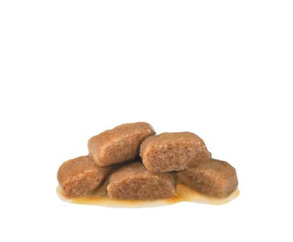 Royal Canin Vet Renal Fish Diät Katzenfutter – 4x12x85g