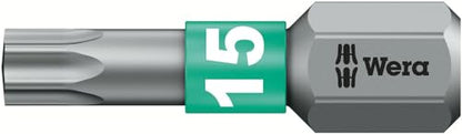 Wera Tool-Check PLUS 1 Bit- und Steckschlüssel-Satz - 39-teilig