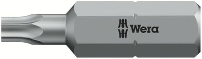 Wera Tool-Check PLUS 1 Bit- und Steckschlüssel-Satz - 39-teilig
