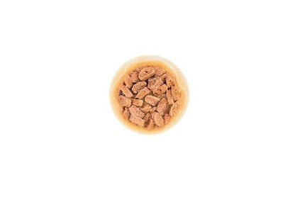 Royal Canin Mini Puppy Nassfutter für Welpen - 4er Pack 4x12x85g