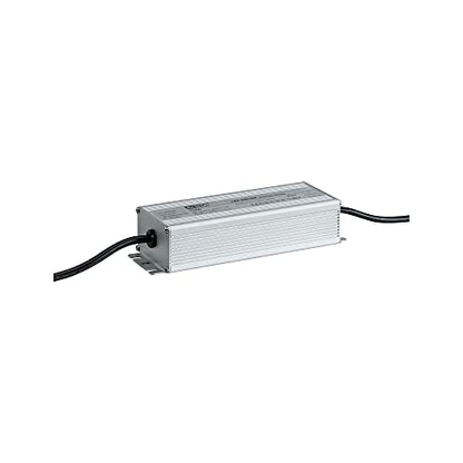 Paulmann Plug & Shine Netzteil 98850 IP44 230/24V DC silber