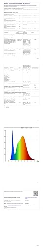 Klighten 24W Aussenwandleuchte mit Bewegungsmelder - Anthrazit 4000K