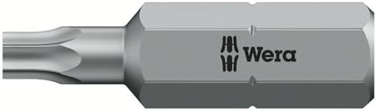 Wera Tool-Check PLUS 1 Bit- und Steckschlüssel-Satz - 39-teilig