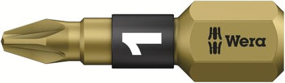 Wera Tool-Check PLUS 1 Bit- und Steckschlüssel-Satz - 39-teilig