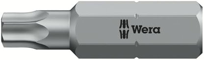 Wera Tool-Check PLUS 1 Bit- und Steckschlüssel-Satz - 39-teilig