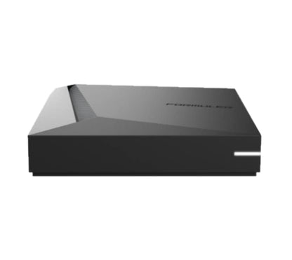 Formuler Z11 Pro Max 4K Android 11 Streaming Box IR1