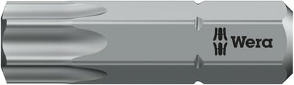 Wera Tool-Check PLUS 1 Bit- und Steckschlüssel-Satz - 39-teilig