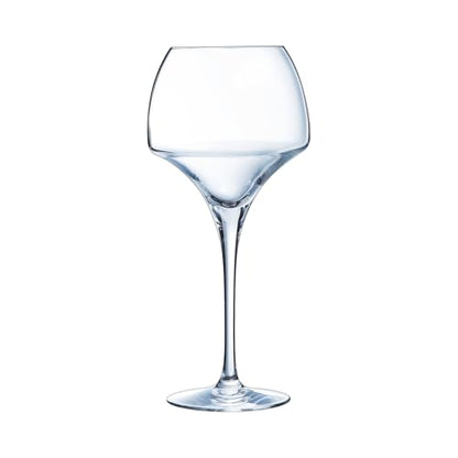 Chef & Sommelier Open Up Weinglas 55cl – Krysta Kristallglas 6er Set