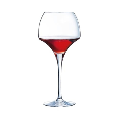 Chef & Sommelier Open Up Weinglas 55cl – Krysta Kristallglas 6er Set