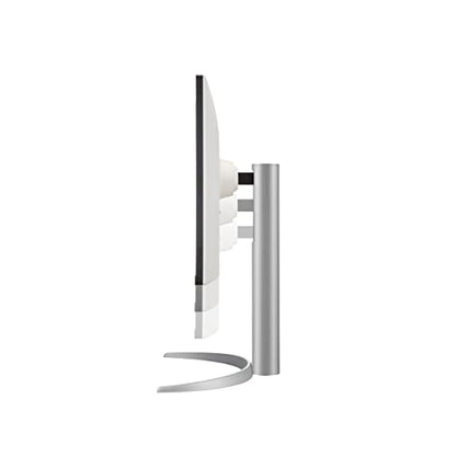 LG 27UP650P-W 4K UHD IPS HDR Monitor 27 Zoll – Weiss