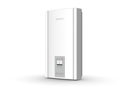 Thermoflow Elex 18 kW Durchlauferhitzer 400 V druckfest