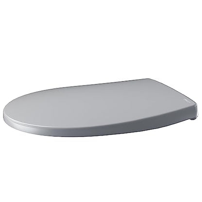 LUVETT® C100 WC-Sitz mit Absenkautomatik - Manhattan Grau
