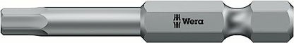 Wera Kraftform Kompakt 60 RA-R 1 Bit-Set - 17-teilig