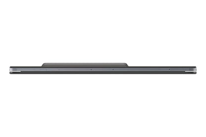 Samsung Book Cover Tastatur Slim EF-DX920 Tab S10/S9 Ultra Schwarz