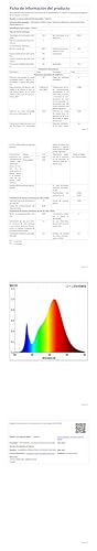 Klighten Aussenwandleuchte 24W Bewegungsmelder Anthrazit Warmweiss