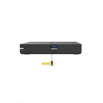 Formuler Z11 Pro Max 4K Android 11 Streaming Box IR1