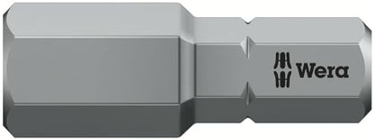 Wera Tool-Check PLUS 1 Bit- und Steckschlüssel-Satz - 39-teilig