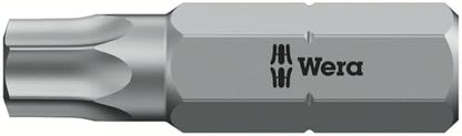 Wera Tool-Check PLUS 1 Bit- und Steckschlüssel-Satz - 39-teilig