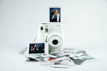 Fujifilm Instax Mini Film – 60 Sofortbild-Aufnahmen Multipack