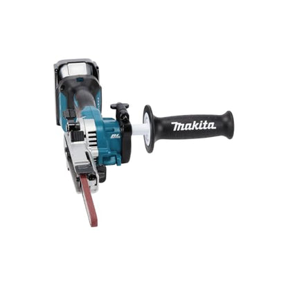 Makita DBS180Z Akku-Bandfeile 18V ohne Akku & Ladegerät