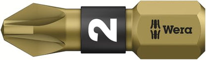 Wera Tool-Check PLUS 1 Bit- und Steckschlüssel-Satz - 39-teilig