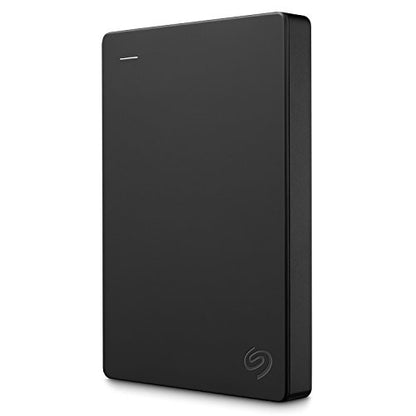 Seagate Portable Drive Tragbare Externe Festplatte - 1TB USB 3.0