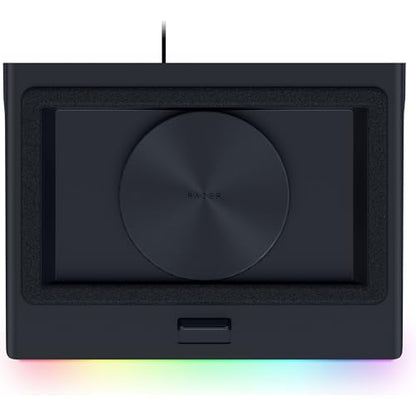 Razer Smart Cooling Laptop-Ständer – 14-18 Zoll Schwarz