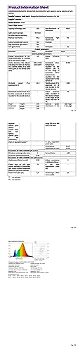 K-Bright LED Aussenwandleuchte 4er Set – Anthrazit, Warmweiss
