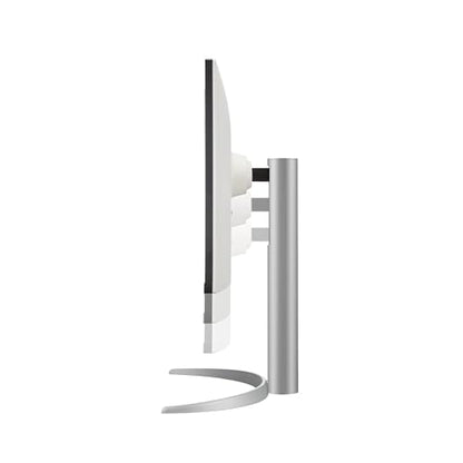 LG 27UP650K-W 27 Zoll Ultra UHD 4K Monitor - Weiss