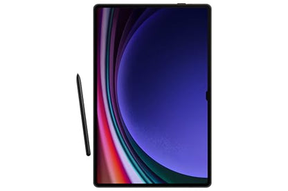 Samsung EF-BX910 Smart Book Cover – Tab S10/S9 Ultra Schwarz