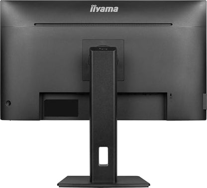 iiyama Prolite XUB2792UHSU-B6 27" 4K UHD IPS Monitor - schwarz