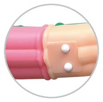 HOOPOMANIA Titan Hoop Hula Hoop – 3,1 kg für Erwachsene