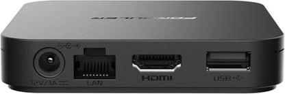 Formuler Z10 SE 4K Android 10 Smart TV Streaming Box