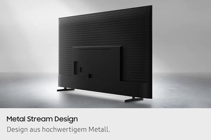 Samsung Crystal UHD U8079F 4K Fernseher - 43 Zoll