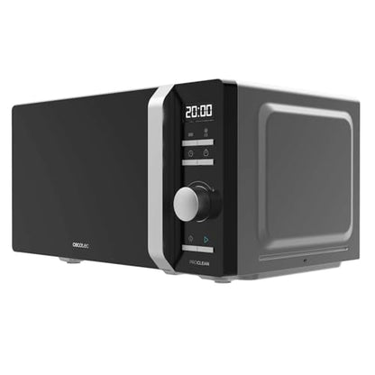 Cecotec Proclean 5010 Inverter-Mikrowelle – 19L Kapazität