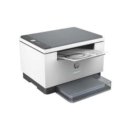 HP LaserJet MFP M234dw Multifunktionslaserdrucker Schwarzweiss