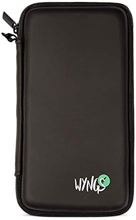 Casio Classpad II fx-CP400 Grafikrechner - WYNGS Tasche Schwarz