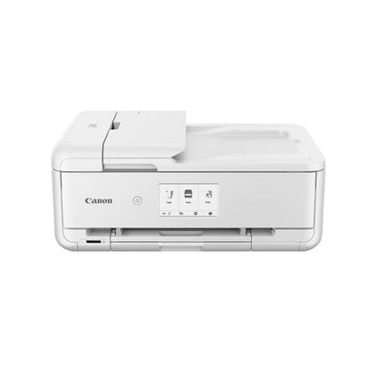 Canon PIXMA TS9551Ca Multifunktionsdrucker - A3 Weiss