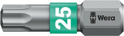 Wera Tool-Check PLUS 1 Bit- und Steckschlüssel-Satz - 39-teilig