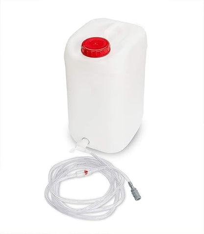 P.C.S Aquamatic Batterie-Füllbehälter mit 20 Liter Fassungsvermögen