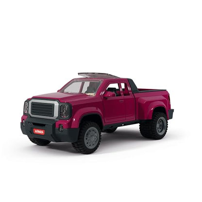 schleich Horse Club Lakeside Truck mit Anhänger Set 42705