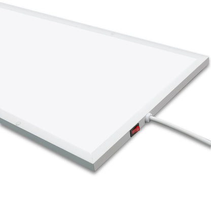 EVOKOR Infrarotheizung Heizpaneel - 170W 920x220mm