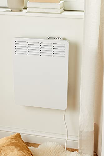 AEG WKL 505 Wandkonvektor Elektroheizung 500 Watt Leistung