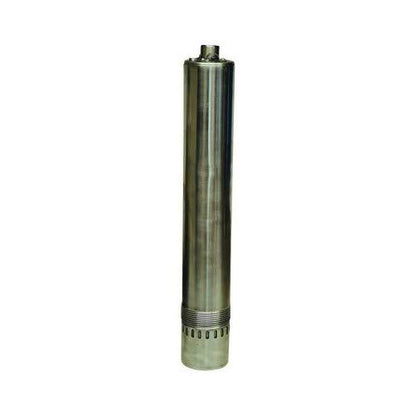 Güde Tiefbrunnenpumpe GTT 900 - 900 W Leistung, Edelstahl