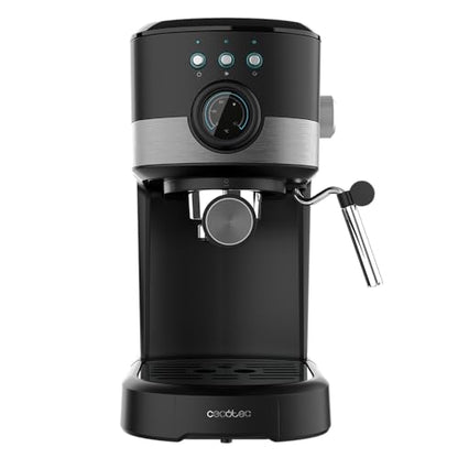 Cecotec Power Espresso 20 Espressomaschine - Pecan Pro